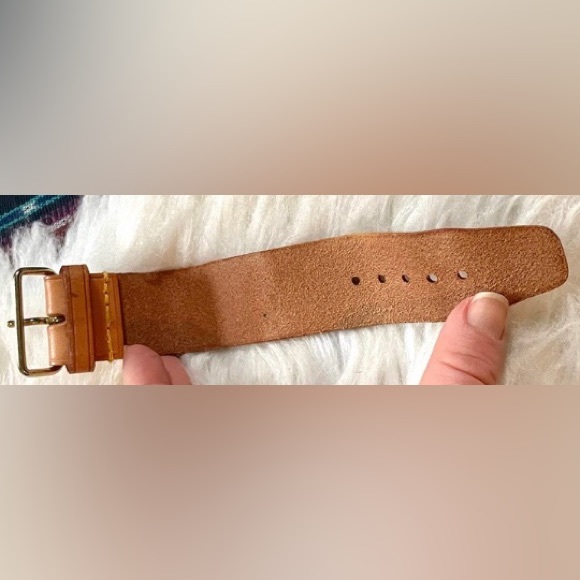 🌸Louis Vuitton🌸Strap / Cuff Holder🌸Measurements in Description🌸 - Picture 10 of 11